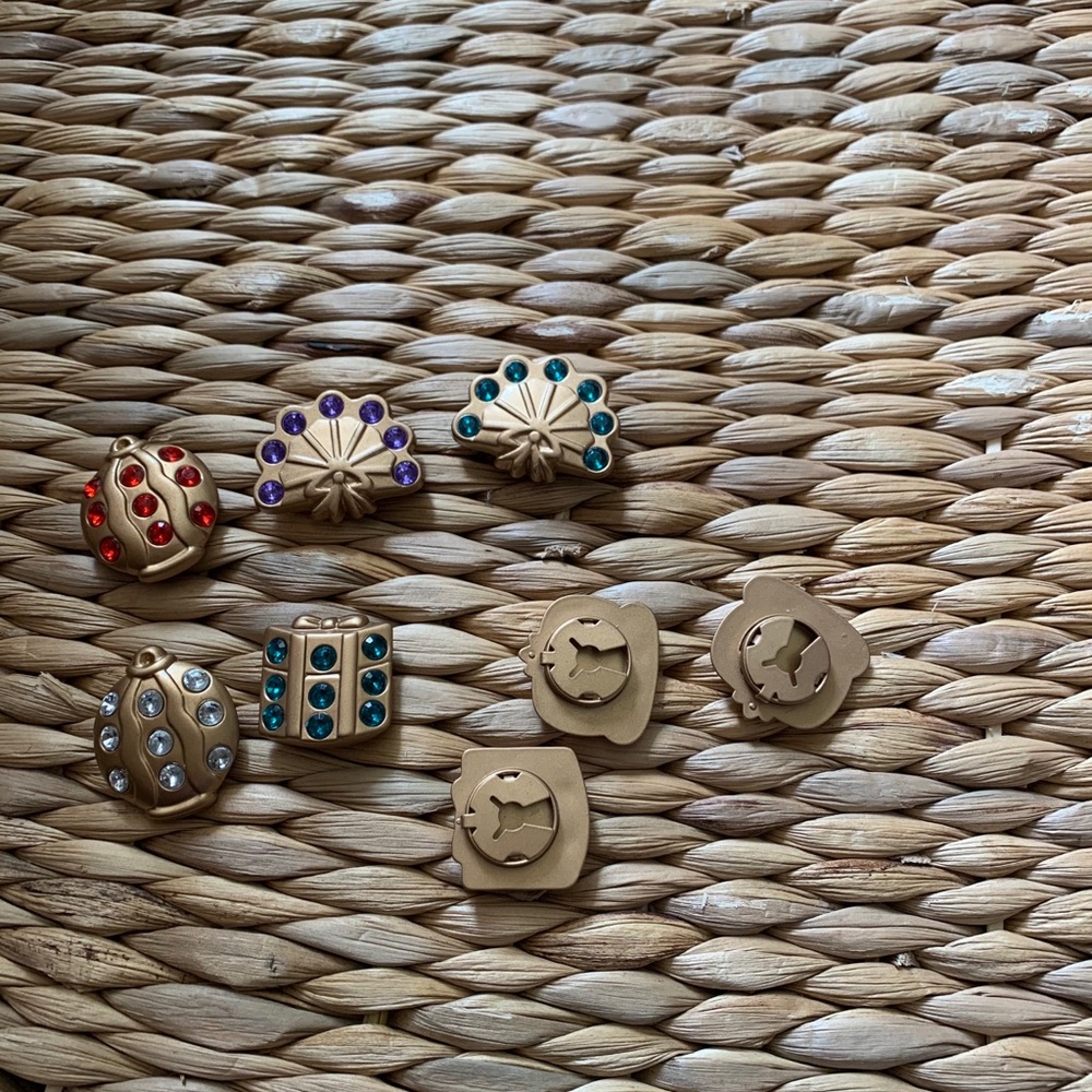 Button Covers - Picture 2 of 2